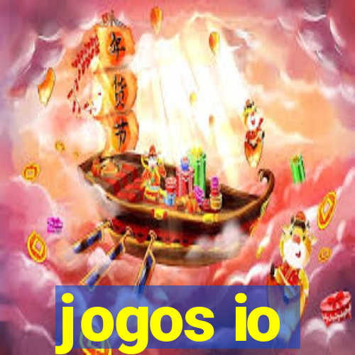 jogos io